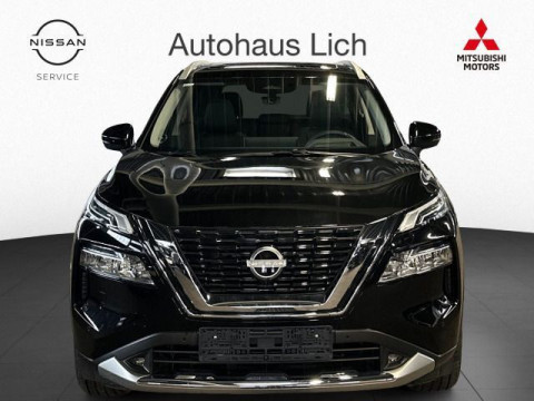 Ansicht 3 - Gebrauchtwagen Fahrzeug, Modell X-Trail der Marke Nissan von Verkäufer Autohaus Lich GmbH