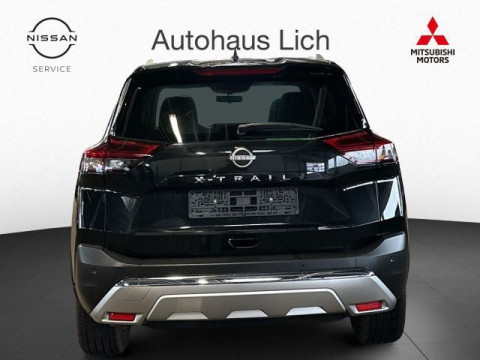 Ansicht 6 - Gebrauchtwagen Fahrzeug, Modell X-Trail der Marke Nissan von Verkäufer Autohaus Lich GmbH