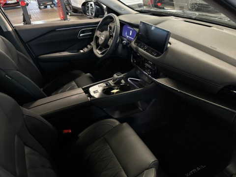 Ansicht 7 - Gebrauchtwagen Fahrzeug, Modell X-Trail der Marke Nissan von Verkäufer Autohaus Lich GmbH