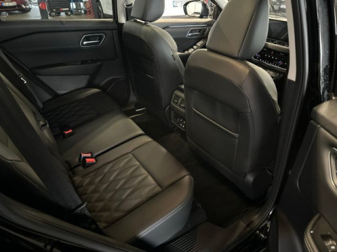 Ansicht 8 - Gebrauchtwagen Fahrzeug, Modell X-Trail der Marke Nissan von Verkäufer Autohaus Lich GmbH