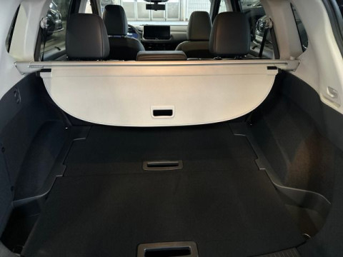 Ansicht 9 - Gebrauchtwagen Fahrzeug, Modell X-Trail der Marke Nissan von Verkäufer Autohaus Lich GmbH