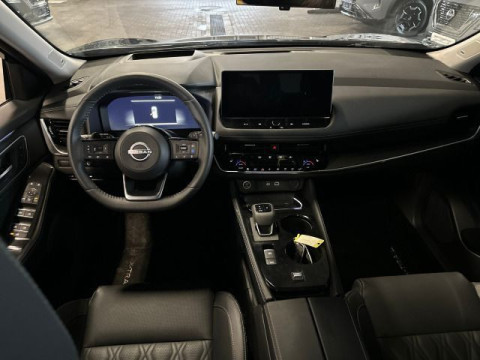 Ansicht 10 - Gebrauchtwagen Fahrzeug, Modell X-Trail der Marke Nissan von Verkäufer Autohaus Lich GmbH