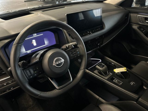 Ansicht 12 - Gebrauchtwagen Fahrzeug, Modell X-Trail der Marke Nissan von Verkäufer Autohaus Lich GmbH