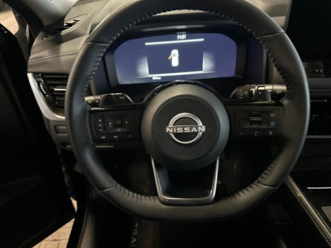 Ansicht 13 - Gebrauchtwagen Fahrzeug, Modell X-Trail der Marke Nissan von Verkäufer Autohaus Lich GmbH