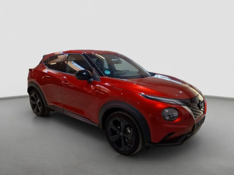 Ansicht 5 - Gebrauchtwagen Fahrzeug, Modell Juke der Marke Nissan von Verkäufer Autohaus Lich GmbH
