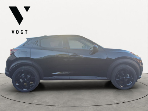 Ansicht 7 - Gebrauchtwagen Fahrzeug, Modell Juke der Marke Nissan von Verkäufer Autohaus Vogt GmbH & Co KG