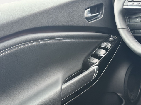 Ansicht 12 - Gebrauchtwagen Fahrzeug, Modell Juke der Marke Nissan von Verkäufer Autohaus Vogt GmbH & Co KG