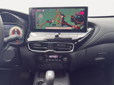 Ansicht 15 - Gebrauchtwagen Fahrzeug, Modell Juke der Marke Nissan von Verkäufer Autohaus Vogt GmbH & Co KG