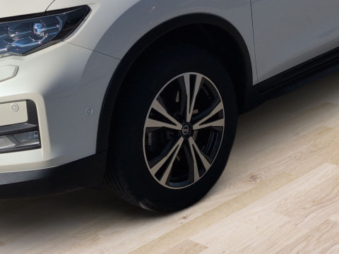 Ansicht 9 - Gebrauchtwagen Fahrzeug, Modell X-Trail der Marke Nissan von Verkäufer Autohaus Heß GmbH