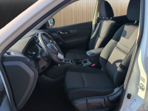 Ansicht 11 - Gebrauchtwagen Fahrzeug, Modell X-Trail der Marke Nissan von Verkäufer Autohaus Heß GmbH