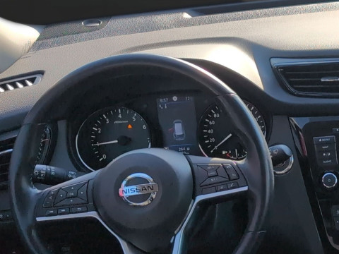 Ansicht 12 - Gebrauchtwagen Fahrzeug, Modell X-Trail der Marke Nissan von Verkäufer Autohaus Heß GmbH