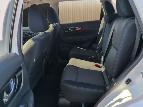 Ansicht 13 - Gebrauchtwagen Fahrzeug, Modell X-Trail der Marke Nissan von Verkäufer Autohaus Heß GmbH