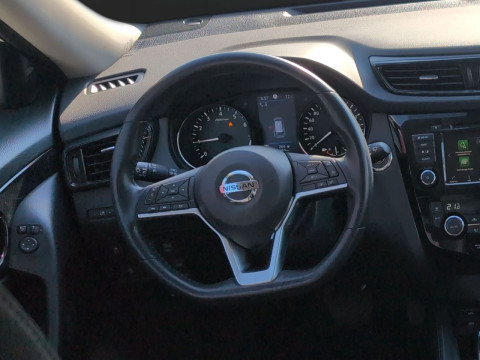 Ansicht 14 - Gebrauchtwagen Fahrzeug, Modell X-Trail der Marke Nissan von Verkäufer Autohaus Heß GmbH