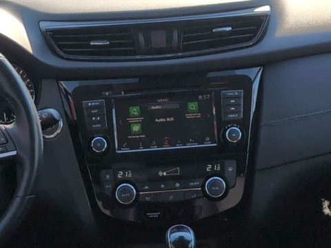 Ansicht 16 - Gebrauchtwagen Fahrzeug, Modell X-Trail der Marke Nissan von Verkäufer Autohaus Heß GmbH