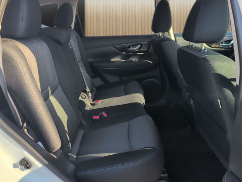 Ansicht 18 - Gebrauchtwagen Fahrzeug, Modell X-Trail der Marke Nissan von Verkäufer Autohaus Heß GmbH
