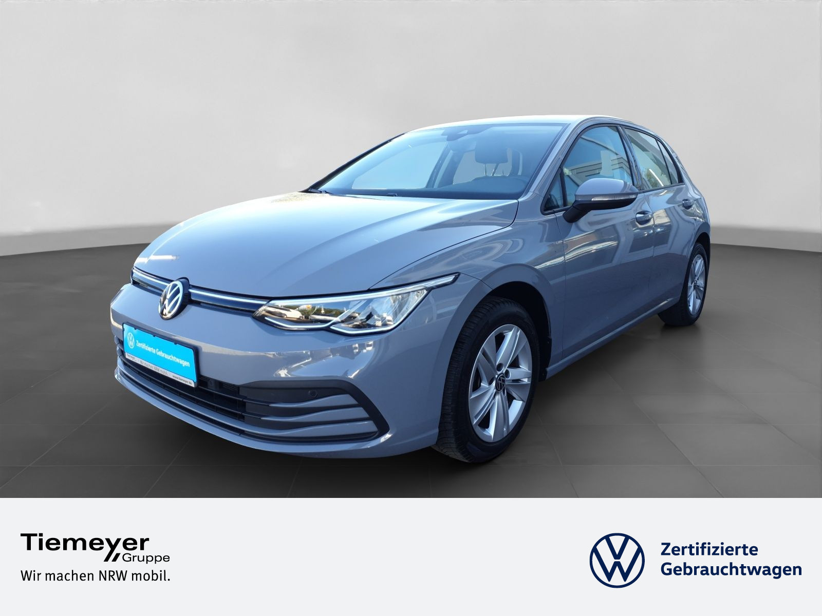 Volkswagen Golf 1.0 eTSI