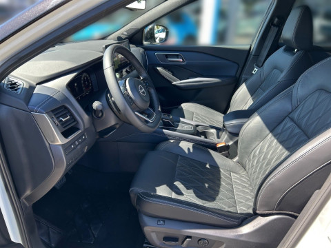 Ansicht 8 - Gebrauchtwagen Fahrzeug, Modell Qashqai der Marke Nissan von Verkäufer Autohaus und Kfz-Reparatur Ruder GmbH