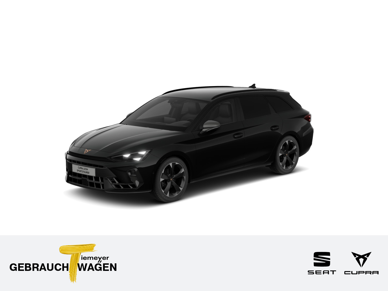 Cupra Leon Sportstourer 1.5
