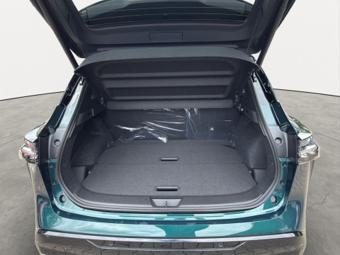 Ansicht 16 - Neuwagen Fahrzeug, Modell Qashqai der Marke Nissan von Verkäufer Autohaus Vogt GmbH & Co KG