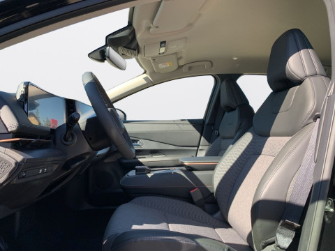 Ansicht 9 - Neuwagen Fahrzeug, Modell Ariya der Marke Nissan von Verkäufer Autohaus Rabus GmbH