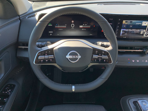 Ansicht 11 - Neuwagen Fahrzeug, Modell Ariya der Marke Nissan von Verkäufer Autohaus Rabus GmbH