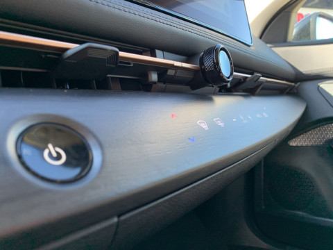 Ansicht 20 - Neuwagen Fahrzeug, Modell Ariya der Marke Nissan von Verkäufer Autohaus Rabus GmbH
