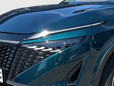Ansicht 6 - Neuwagen Fahrzeug, Modell Qashqai der Marke Nissan von Verkäufer Auto-Center Grimmen GmbH & Co. Fzg.handel KG
