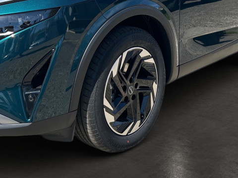 Ansicht 7 - Neuwagen Fahrzeug, Modell Qashqai der Marke Nissan von Verkäufer Auto-Center Grimmen GmbH & Co. Fzg.handel KG