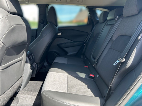 Ansicht 12 - Neuwagen Fahrzeug, Modell Qashqai der Marke Nissan von Verkäufer Auto-Center Grimmen GmbH & Co. Fzg.handel KG