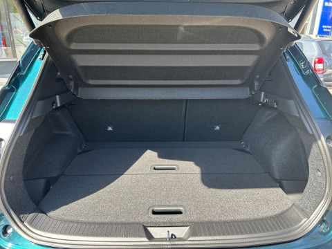 Ansicht 13 - Neuwagen Fahrzeug, Modell Qashqai der Marke Nissan von Verkäufer Auto-Center Grimmen GmbH & Co. Fzg.handel KG