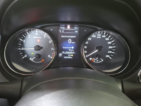 Ansicht 12 - Gebrauchtwagen Fahrzeug, Modell X-Trail der Marke Nissan von Verkäufer Autohaus Peter Müller GmbH