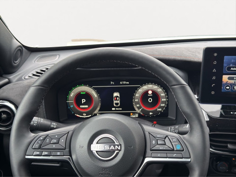 Ansicht 11 - Neuwagen Fahrzeug, Modell Juke der Marke Nissan von Verkäufer Autohaus Vogt GmbH & Co KG