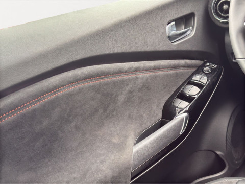 Ansicht 12 - Neuwagen Fahrzeug, Modell Juke der Marke Nissan von Verkäufer Autohaus Vogt GmbH & Co KG