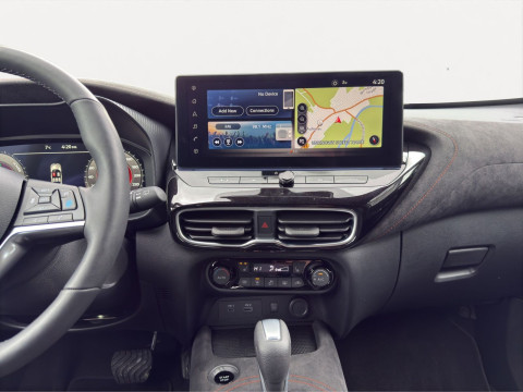 Ansicht 14 - Neuwagen Fahrzeug, Modell Juke der Marke Nissan von Verkäufer Autohaus Vogt GmbH & Co KG