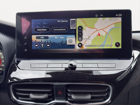 Ansicht 15 - Neuwagen Fahrzeug, Modell Juke der Marke Nissan von Verkäufer Autohaus Vogt GmbH & Co KG