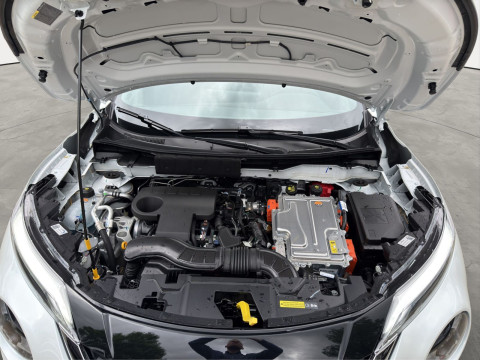 Ansicht 17 - Neuwagen Fahrzeug, Modell Juke der Marke Nissan von Verkäufer Autohaus Vogt GmbH & Co KG