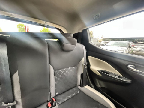 Ansicht 14 - Gebrauchtwagen Fahrzeug, Modell Micra der Marke Nissan von Verkäufer Mattern GmbH