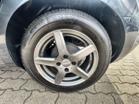 Ansicht 29 - Gebrauchtwagen Fahrzeug, Modell Micra der Marke Nissan von Verkäufer Mattern GmbH