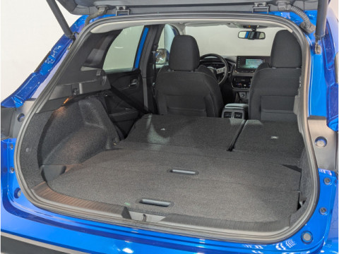 Ansicht 10 - Gebrauchtwagen Fahrzeug, Modell Qashqai der Marke Nissan von Verkäufer Autohaus Thalmann GmbH