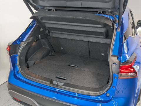 Ansicht 11 - Gebrauchtwagen Fahrzeug, Modell Qashqai der Marke Nissan von Verkäufer Autohaus Thalmann GmbH