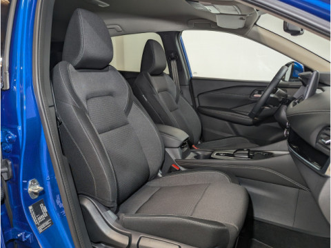 Ansicht 13 - Gebrauchtwagen Fahrzeug, Modell Qashqai der Marke Nissan von Verkäufer Autohaus Thalmann GmbH