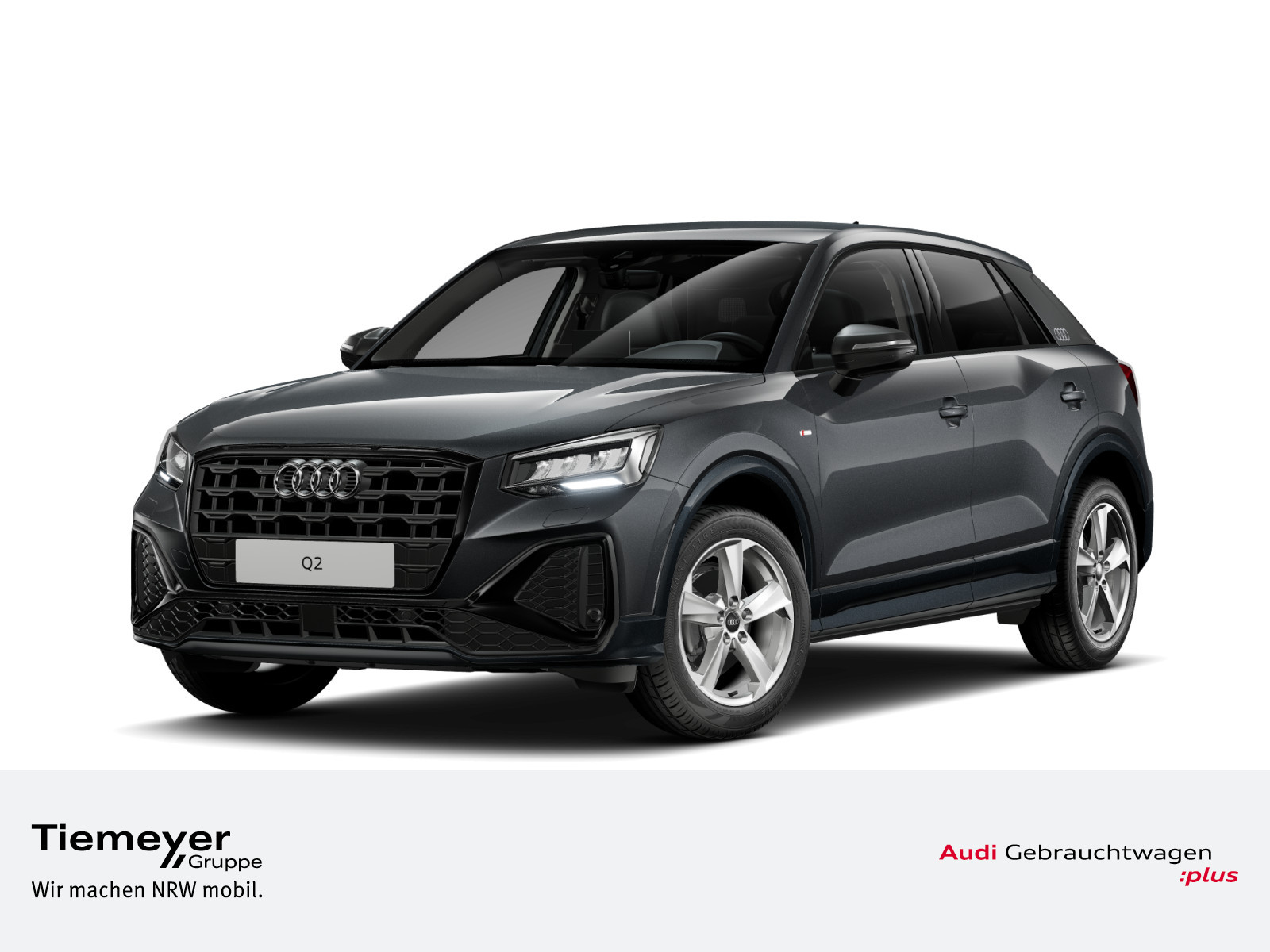 Audi Q2 30 TFSI