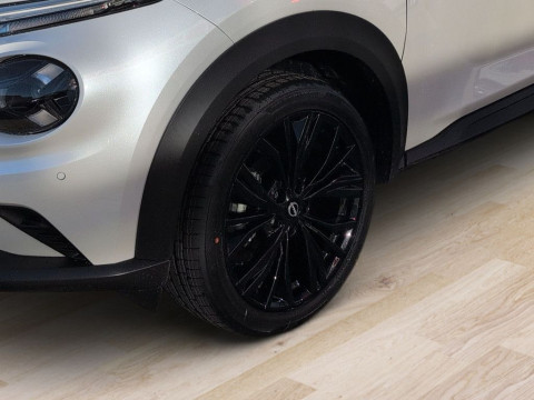 Ansicht 9 - Neuwagen Fahrzeug, Modell Juke der Marke Nissan von Verkäufer Autohaus Heß GmbH