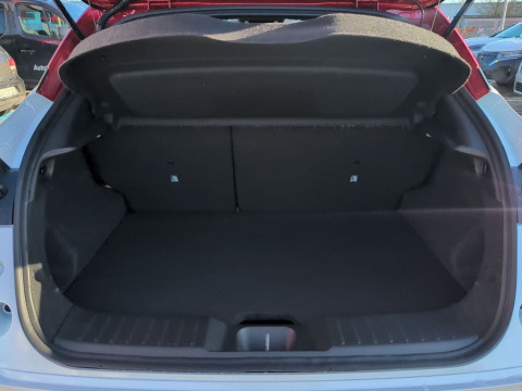 Ansicht 11 - Neuwagen Fahrzeug, Modell Juke der Marke Nissan von Verkäufer Autohaus Heß GmbH