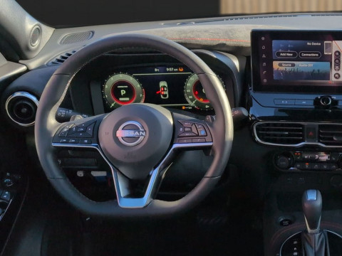 Ansicht 15 - Neuwagen Fahrzeug, Modell Juke der Marke Nissan von Verkäufer Autohaus Heß GmbH