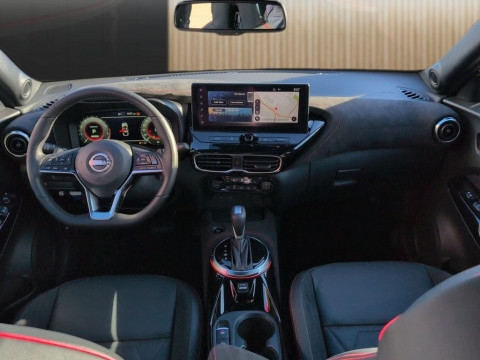 Ansicht 18 - Neuwagen Fahrzeug, Modell Juke der Marke Nissan von Verkäufer Autohaus Heß GmbH