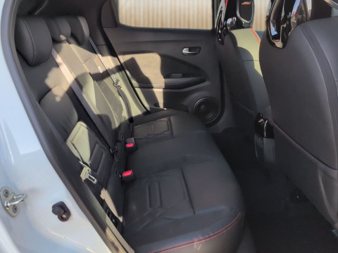 Ansicht 19 - Neuwagen Fahrzeug, Modell Juke der Marke Nissan von Verkäufer Autohaus Heß GmbH