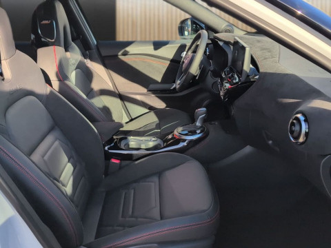 Ansicht 20 - Neuwagen Fahrzeug, Modell Juke der Marke Nissan von Verkäufer Autohaus Heß GmbH