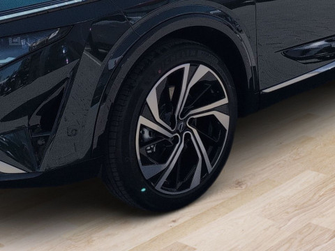 Ansicht 9 - Neuwagen Fahrzeug, Modell Qashqai der Marke Nissan von Verkäufer Autohaus Heß GmbH
