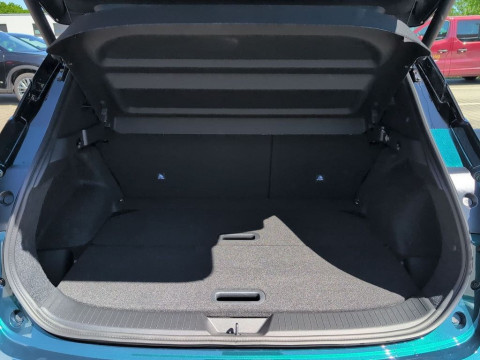 Ansicht 11 - Neuwagen Fahrzeug, Modell Qashqai der Marke Nissan von Verkäufer Autohaus Heß GmbH